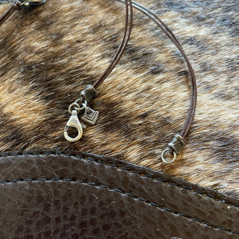 Silpada necklace - Picture 2 of 3